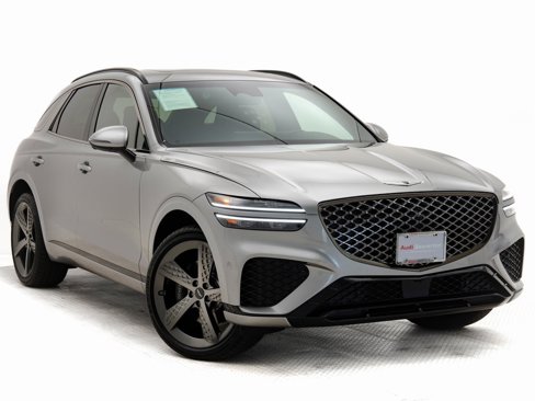 Used 2025 Genesis GV70 3.5T Sport w/ Sport Advanced Package image 1