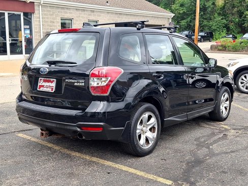 Used 2016 Subaru Forester 2.5i image 6