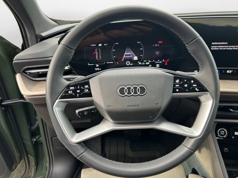 New 2025 Audi Q5 Premium Plus image 10