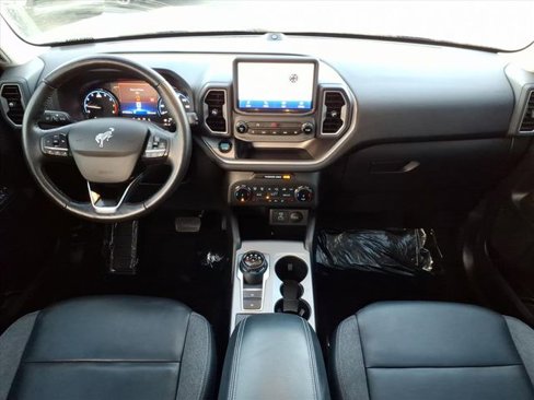 Used 2022 Ford Bronco Sport Outer Banks w/ Tech Package image 20