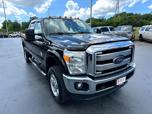 Used 2016 Ford F250 XLT w/ XLT Value Package image 6