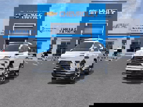New 2026 Buick Enclave Preferred w/ Power Package image 40