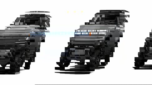 New 2026 GMC Hummer EV SUV image 64
