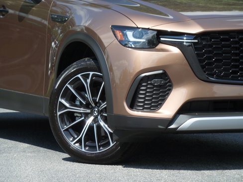Certified 2025 MAZDA CX-70 Plug-In Hybrid w/ Premium Plus image 25
