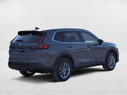 New 2026 Honda CR-V EX image 2