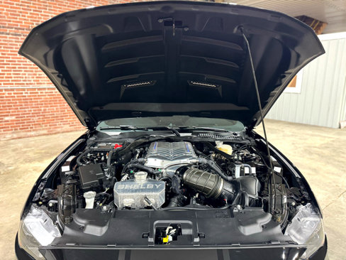 Used 2020 Ford Mustang GT Premium w/ GT Performance Package image 26