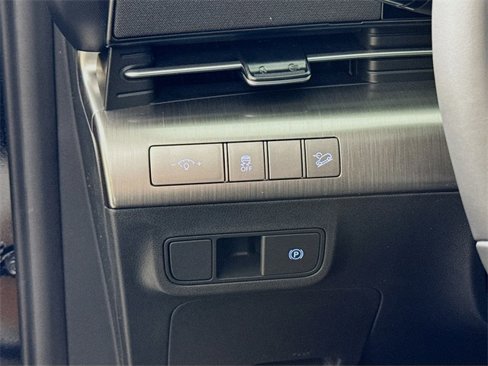 New 2025 Hyundai Kona SEL image 14