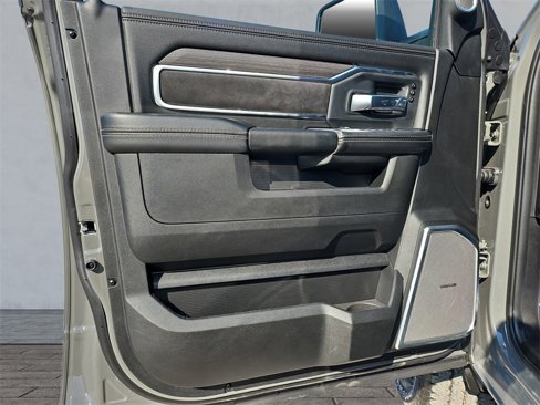 New 2026 RAM 2500 Laramie image 17