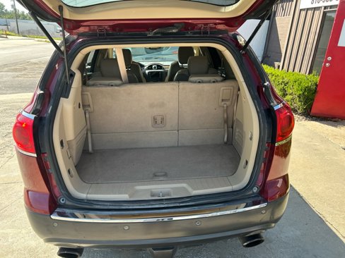 Used 2010 Buick Enclave CXL w/ Trailering Provision Package image 9