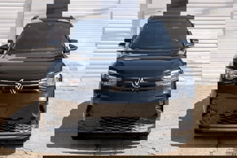 Used 2021 Volkswagen ID.4 Pro image 7