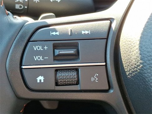 Used 2025 Honda CR-V Sport-L image 18