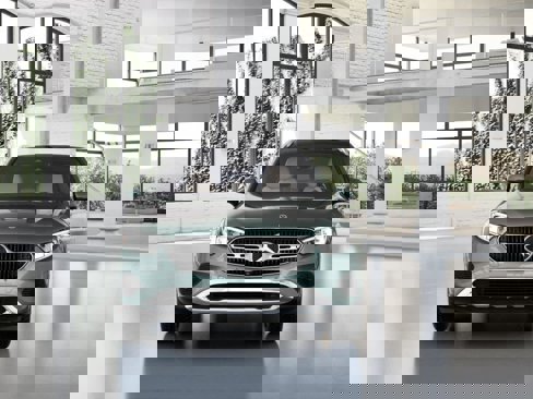 New 2026 Mercedes-Benz GLC 300 image 7