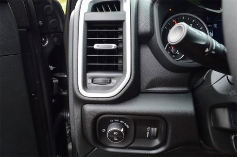 New 2026 RAM 2500 Big Horn image 26