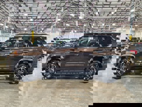 Used 2024 Toyota Sequoia Limited image 8