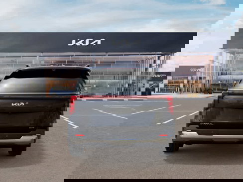 New 2026 Kia Carnival SX image 5