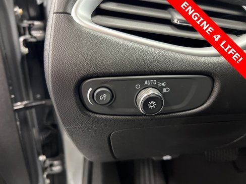 Used 2024 Chevrolet Malibu RS image 9