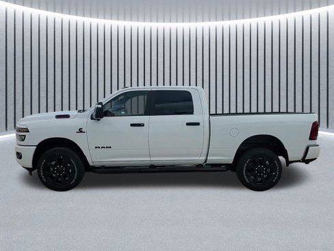 New 2025 RAM 2500 Big Horn image 8