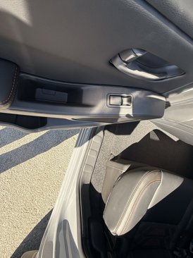 New 2026 Nissan Frontier PRO-4X w/ Pro Premium Package image 37
