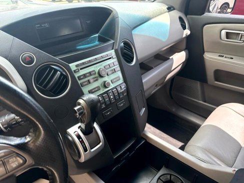Used 2010 Honda Pilot EX-L image 13