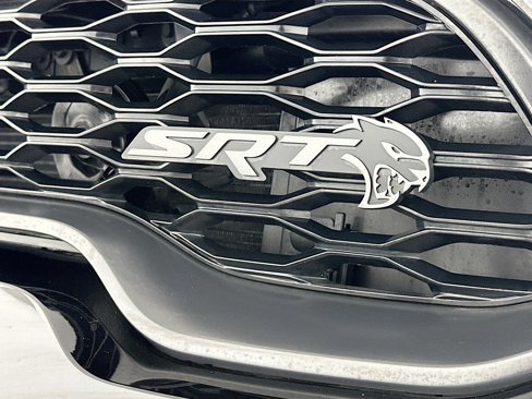 Used 2024 Dodge Durango SRT Hellcat image 38