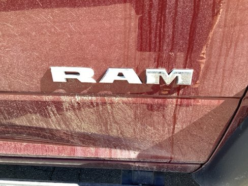 Used 2022 RAM 5500 SLT w/ Quick Order Package 2YG SLT image 10