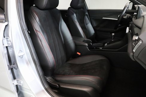Certified 2024 Acura Integra Type S image 17