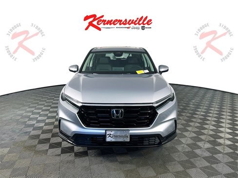 Used 2026 Honda CR-V EX-L image 2