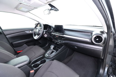 Used 2020 Kia Forte LXS image 15