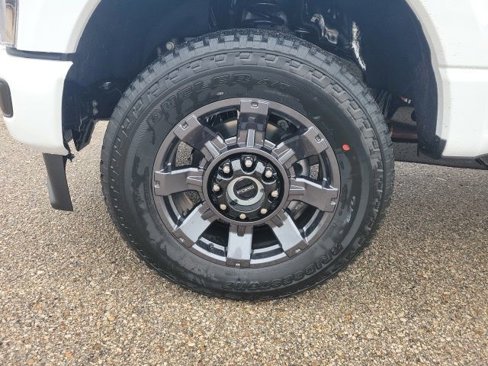 New 2026 Ford F250 4x4 Crew Cab Super Duty image 31