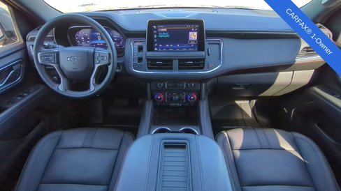 Used 2023 Chevrolet Tahoe RST w/ Luxury Package image 17
