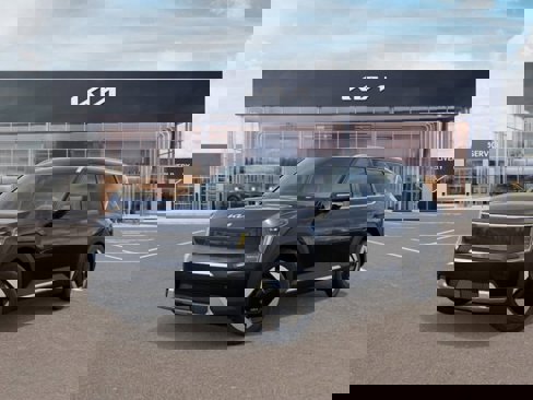 New 2026 Kia EV9 Wind image 1