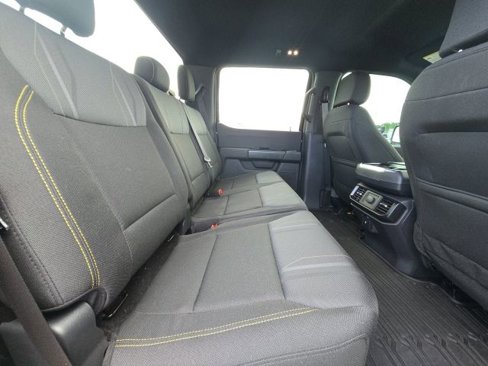 Used 2025 Ford F150 STX image 12