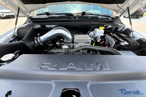 Used 2021 RAM 1500 Limited image 28
