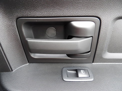 Used 2024 RAM 3500 Tradesman image 35