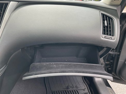 Used 2015 INFINITI Q50 Premium w/ Navigation Package image 28