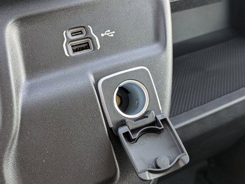 New 2025 RAM ProMaster 1500 image 26