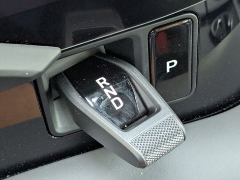 Certified 2025 Porsche Taycan 4S image 20