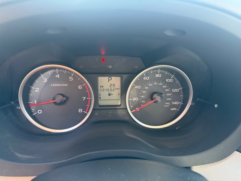 Used 2018 Subaru Forester 2.5i w/ Alloy Wheel Package image 12