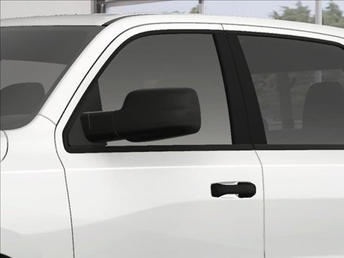 New 2025 RAM 1500 Classic Warlock image 15