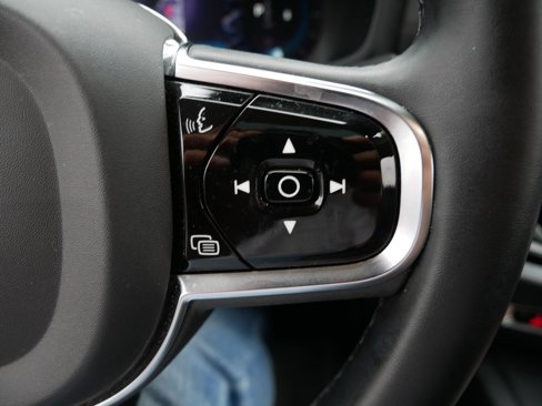 Certified 2024 Volvo S60 B5 Plus image 26
