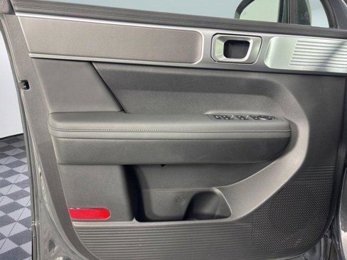 New 2026 Hyundai Santa Fe SEL image 23