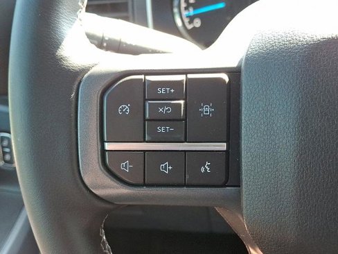Certified 2023 Ford F150 XLT w/ Equipment Group 302A High image 20
