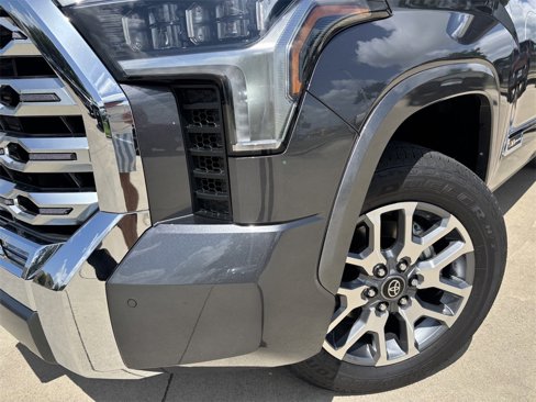 New 2025 Toyota Tundra 1794 Edition image 2