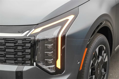 New 2026 Kia Sportage SX Prestige image 4