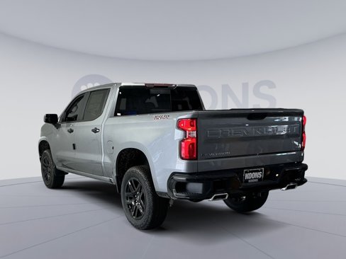 New 2026 Chevrolet Silverado 1500 LT Trail Boss w/ Convenience Package II image 14