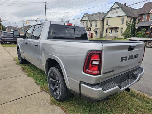 New 2026 RAM 1500 Big Horn image 7