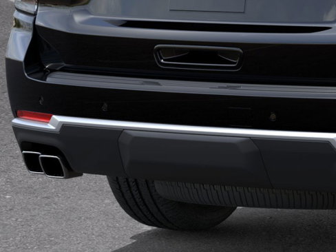 New 2026 Chevrolet Suburban High Country image 14