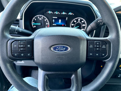 Used 2022 Ford F150 XLT image 10