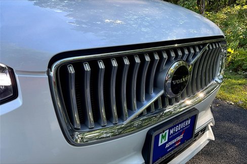 Certified 2024 Volvo XC90 B6 Plus w/ Protection Package Premier image 27