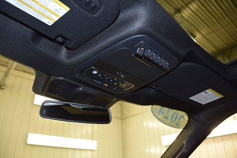 Used 2024 Ford F150 Raptor image 29